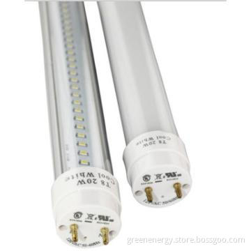 High lumen 2ft&4ft  T8 tubes UL&SAA&TUV mark approval T8 tubes(F)
